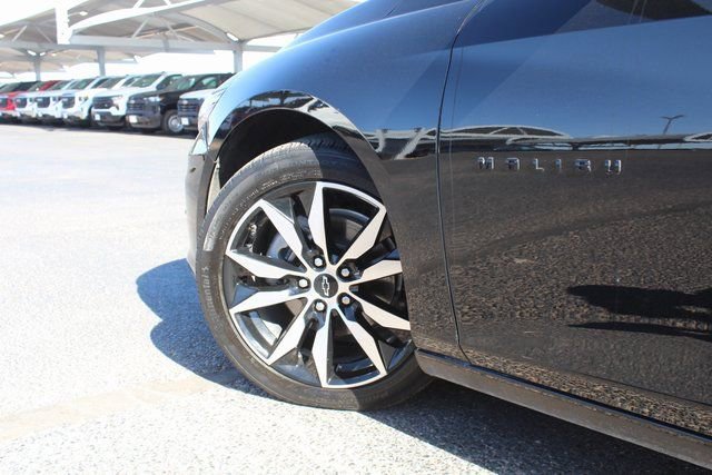 Used 2024 Chevrolet Malibu RS FWD image 10