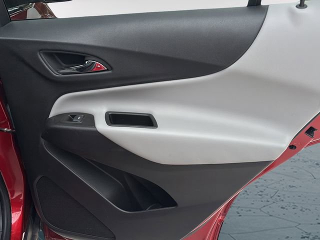 Used 2024 Chevrolet Equinox LT image 12