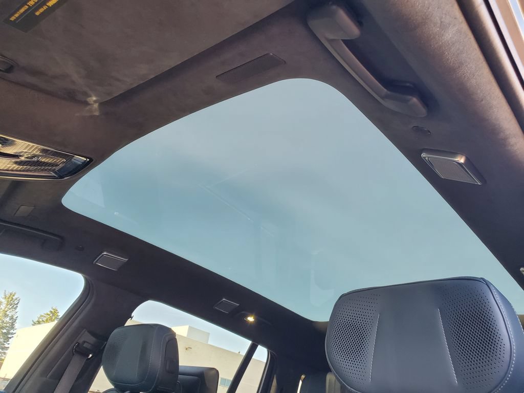 Certified 2025 Cadillac Escalade IQ Sport 2 AWD/4WD image 31