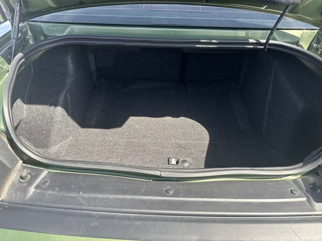 Used 2022 Dodge Challenger R/T Scat Pack RWD image 18