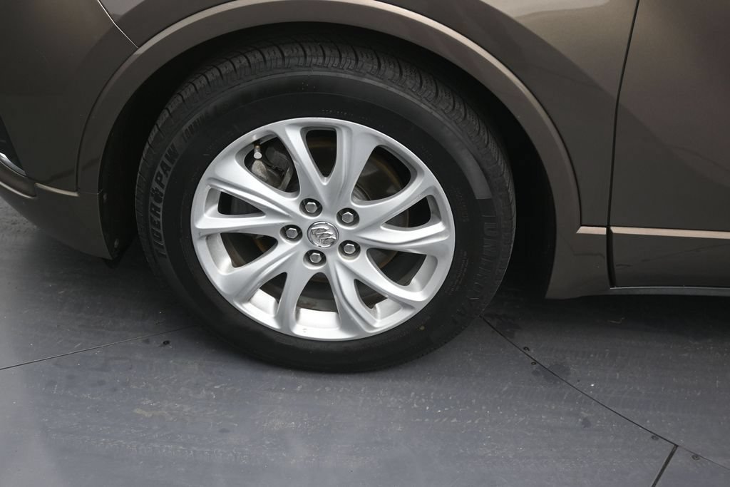 Used 2019 Buick Envision Preferred FWD image 9