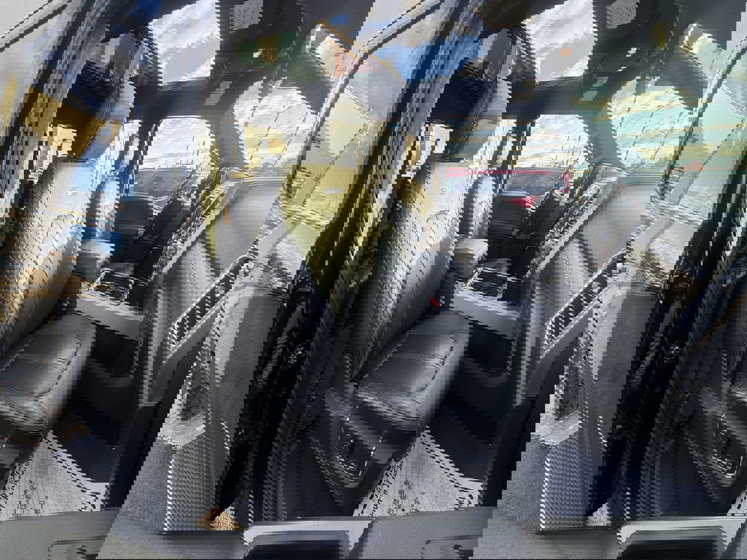 Used 2017 Ford F350 Platinum w/ Platinum Ultimate Package image 26