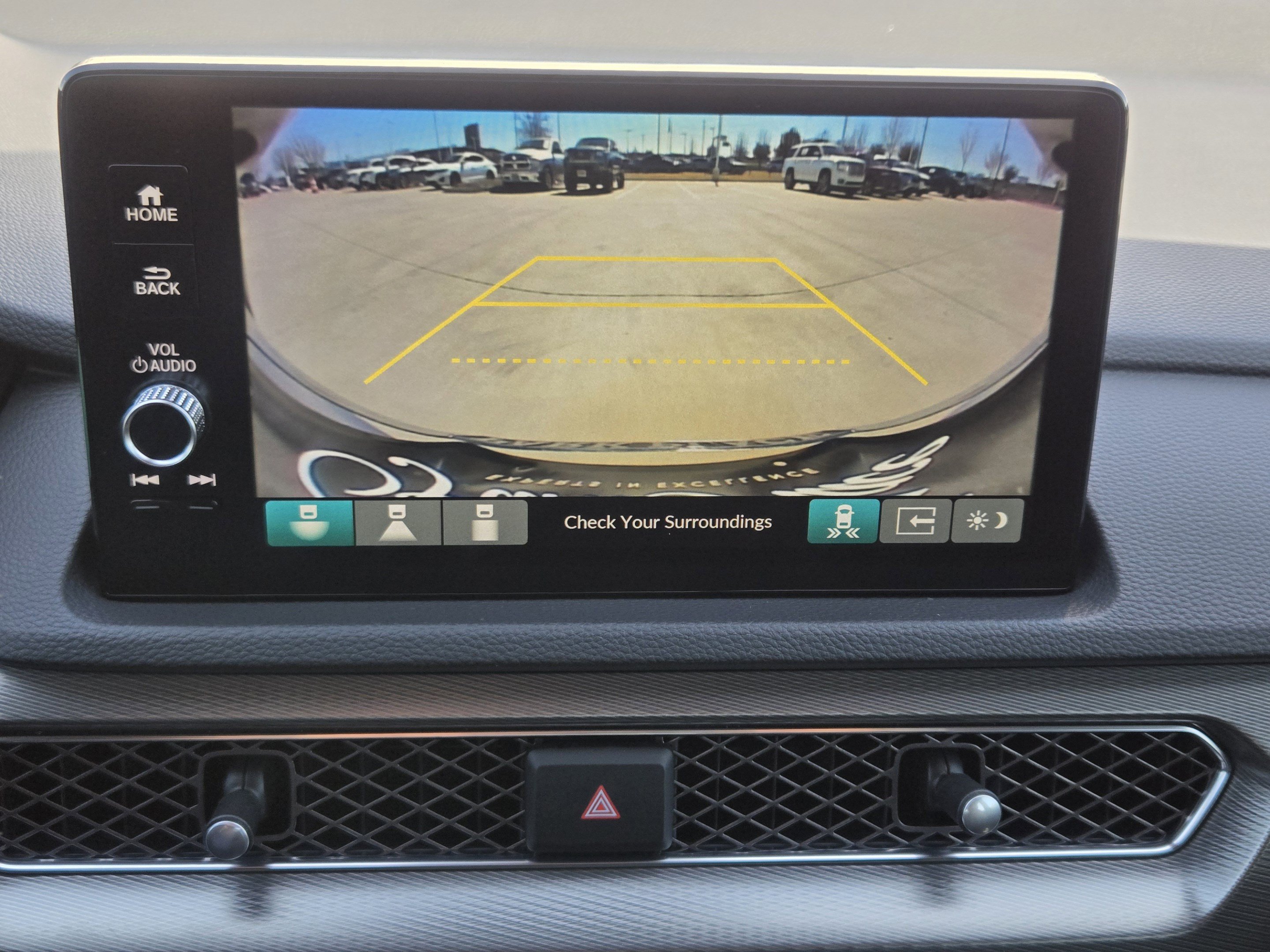 Used 2026 Acura Integra A-Spec w/ Technology Package FWD image 14