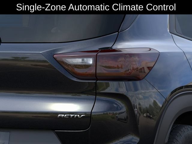 New 2026 Chevrolet TrailBlazer ACTIV w/ Convenience Package AWD/4WD image 12