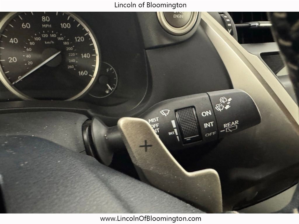 Used 2021 Lexus NX 300 AWD w/ Accessory Package image 47