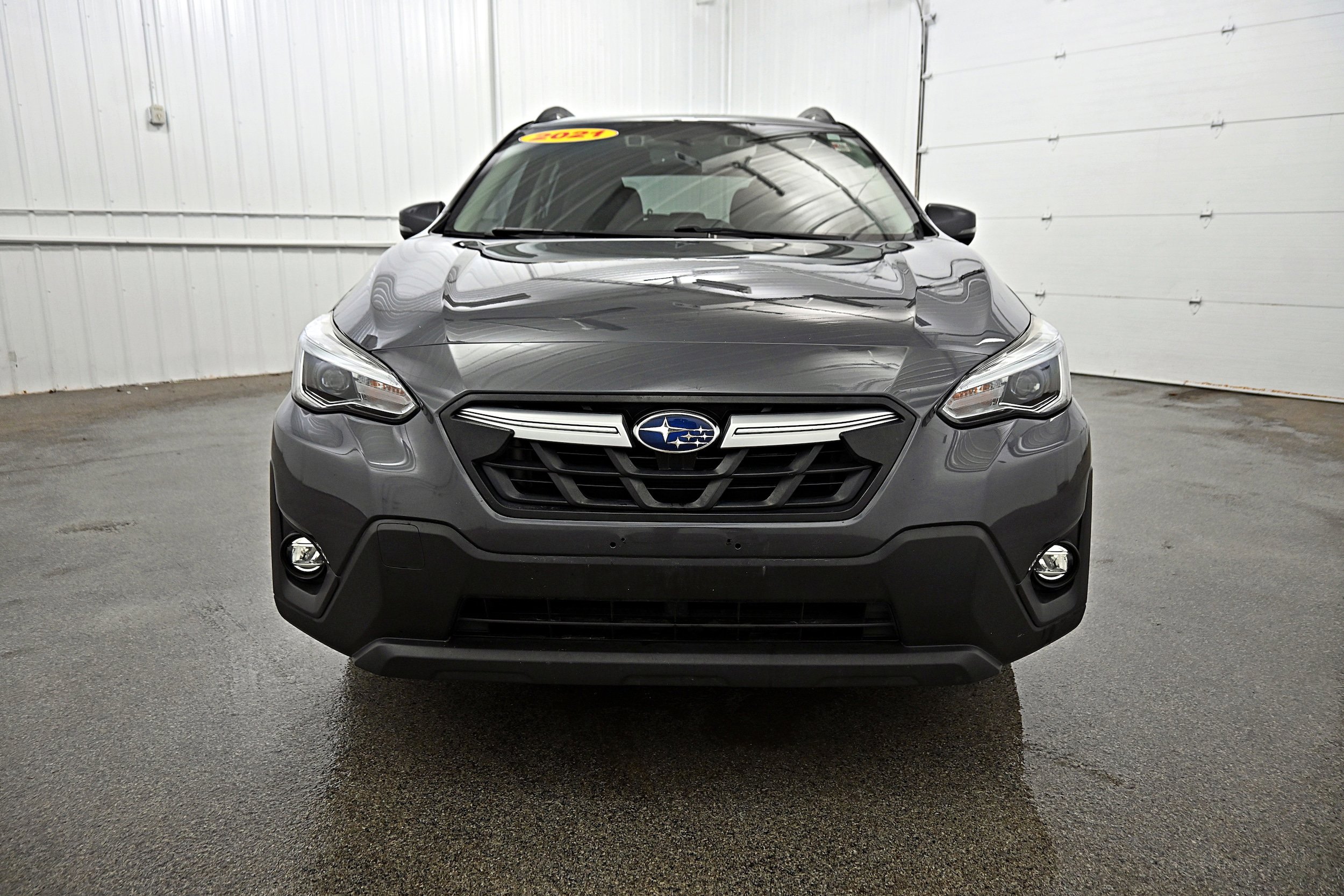 Used 2021 Subaru Crosstrek 2.5i Limited w/ Popular Package #4 image 21