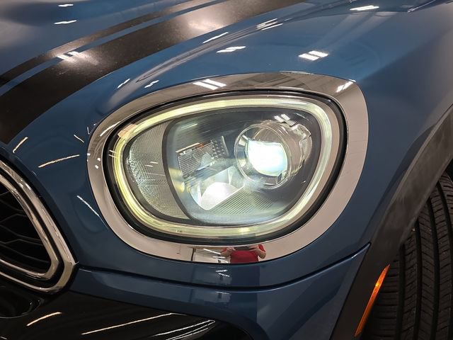 Used 2020 MINI Cooper Countryman S AWD/4WD image 28