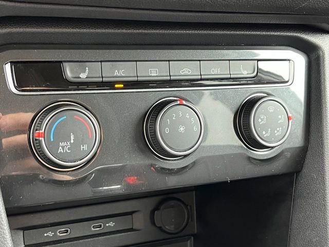 Used 2024 Volkswagen Tiguan Wolfsburg Edition FWD image 32