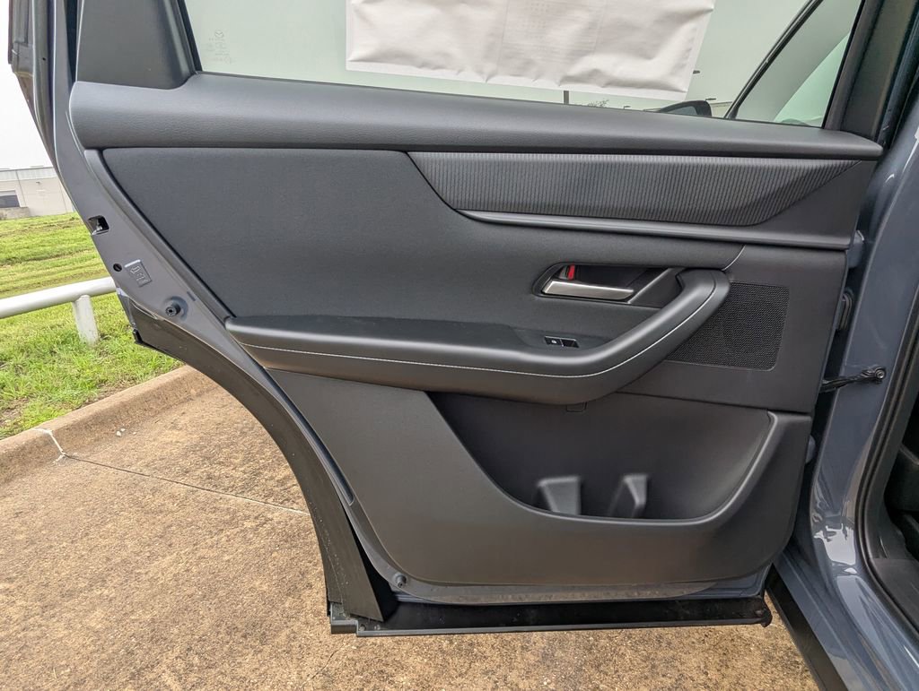 New 2026 MAZDA CX-70 SC AWD/4WD image 8