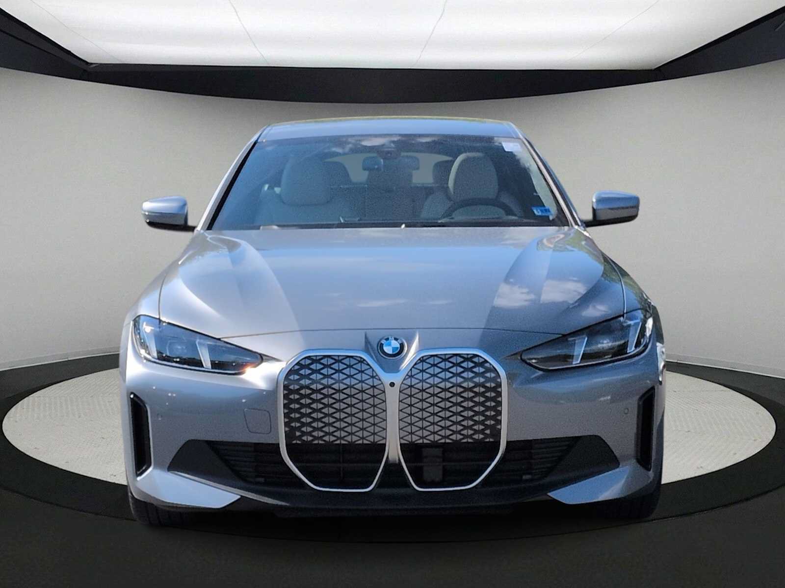 New 2026 BMW i4 xDrive40i w/ Premium Package AWD/4WD image 3