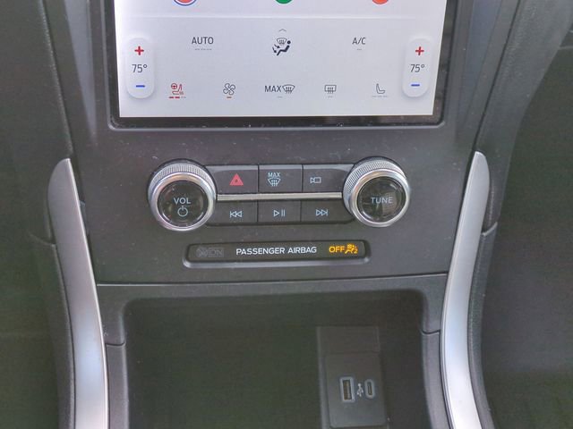 Used 2024 Ford Edge SEL w/ Convenience Package AWD/4WD image 23