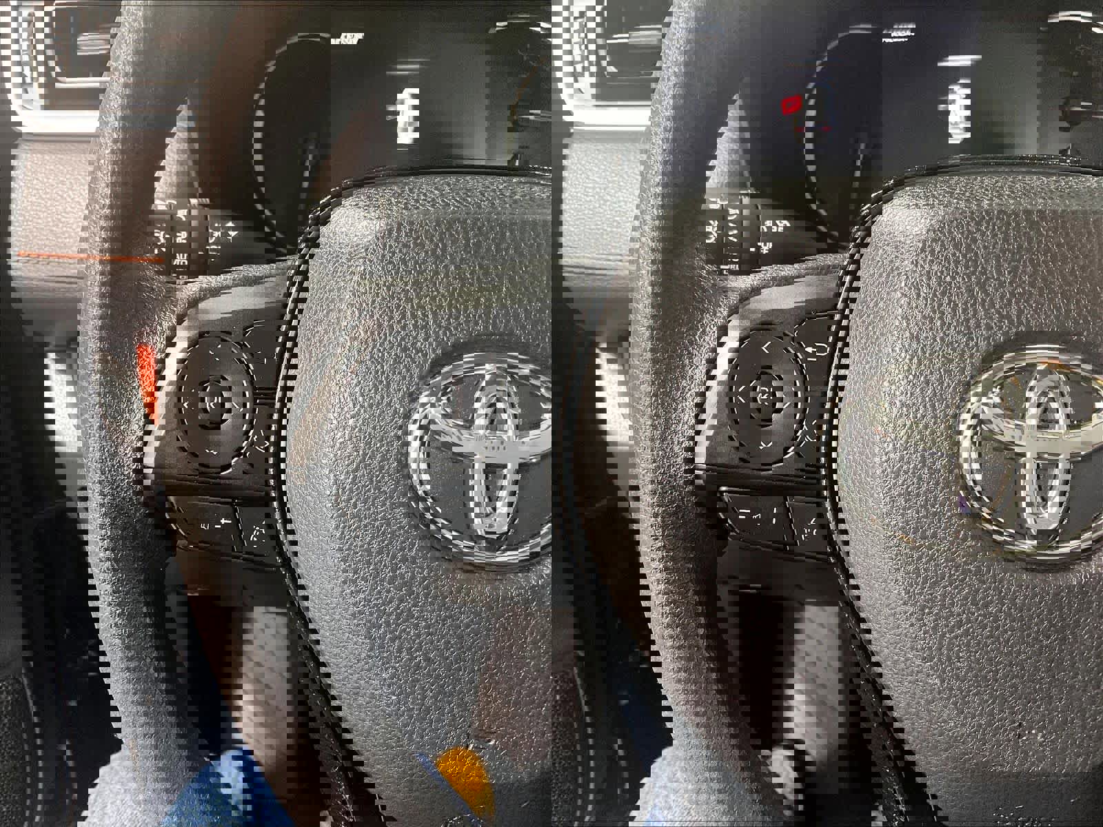 Used 2019 Toyota RAV4 Adventure image 23