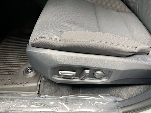 New 2025 Toyota Tundra SR5 w/ SR5 Convenience Package image 13