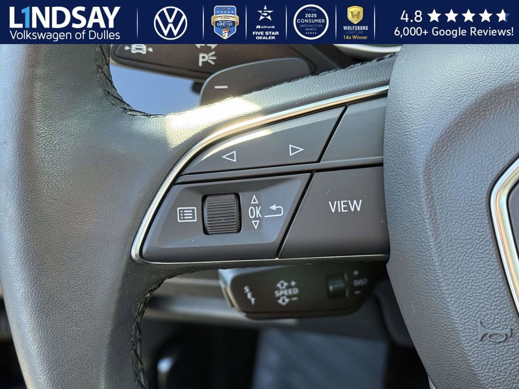 Used 2023 Audi Q7 3.0T Premium Plus w/ Premium Plus Package image 21