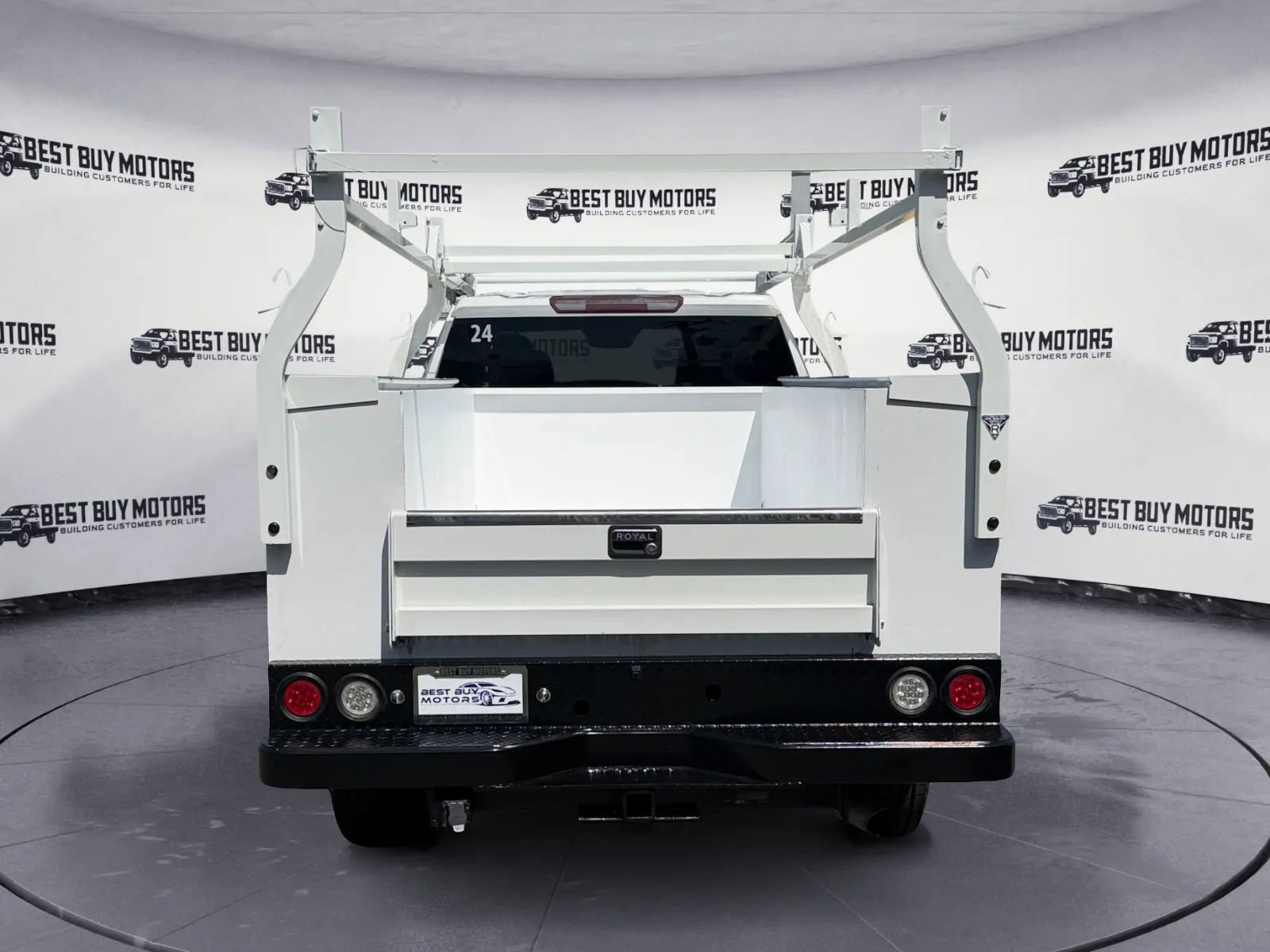Used 2020 Chevrolet Silverado 2500 W/T w/ WT Convenience Package RWD image 7