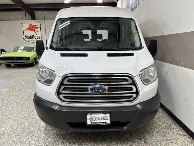 Used 2017 Ford Transit 350 XLT RWD image 31