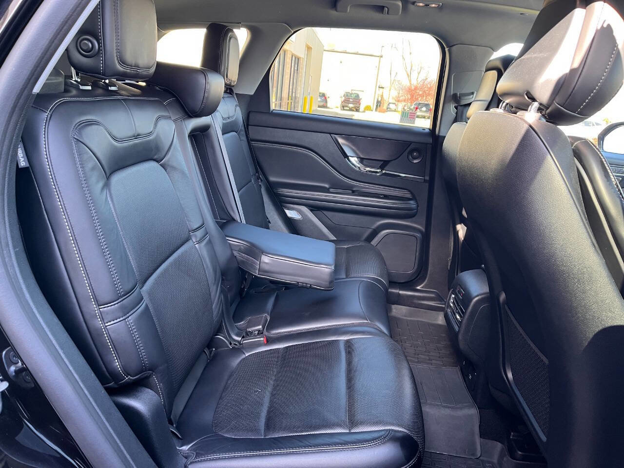 Used 2020 Lincoln Corsair Reserve w/ Equipment Group 201A image 25