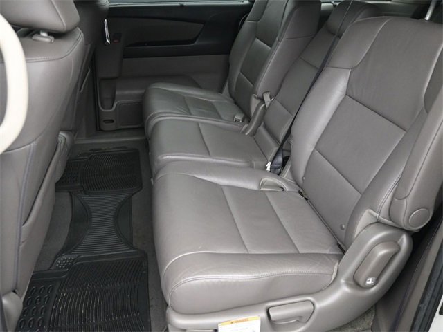 Used 2016 Honda Odyssey Touring Elite image 19