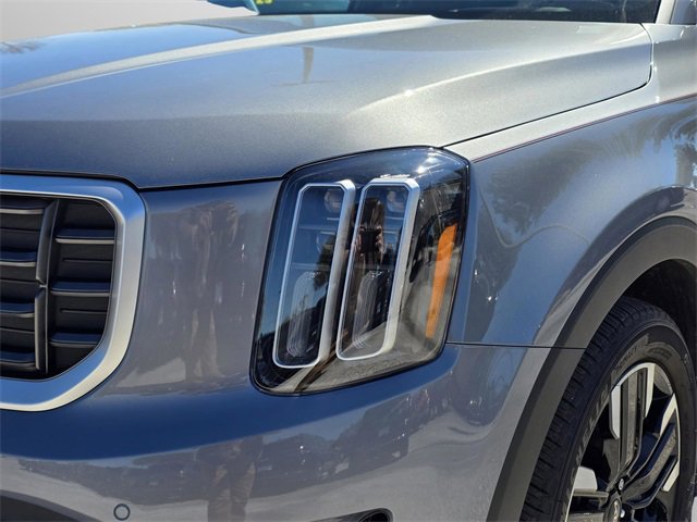 Used 2025 Kia Telluride SX Prestige image 13