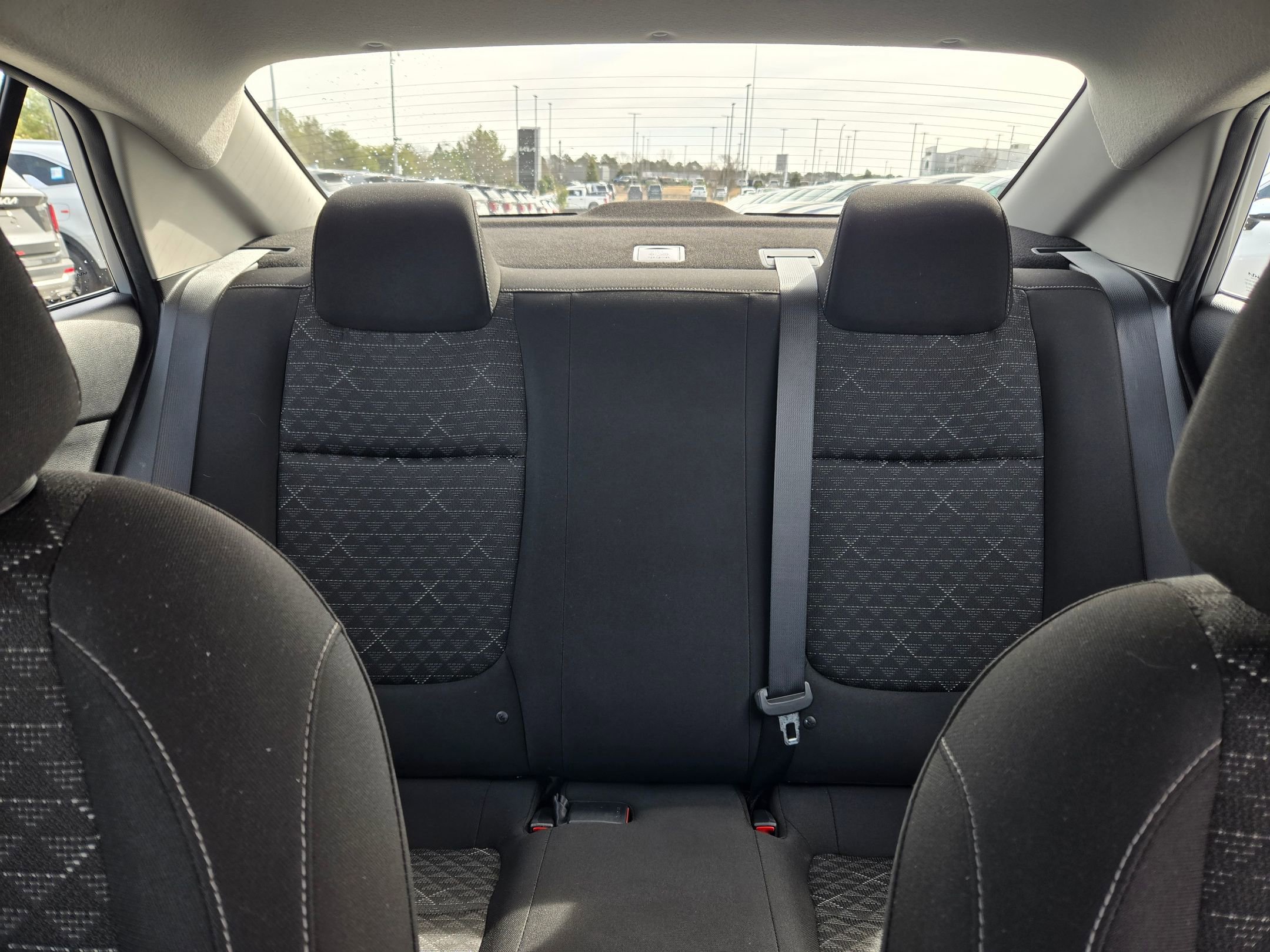 Certified 2023 Kia Rio LX image 13