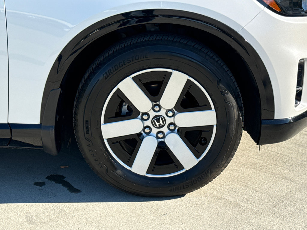 Certified 2024 Honda Prologue Touring image 11