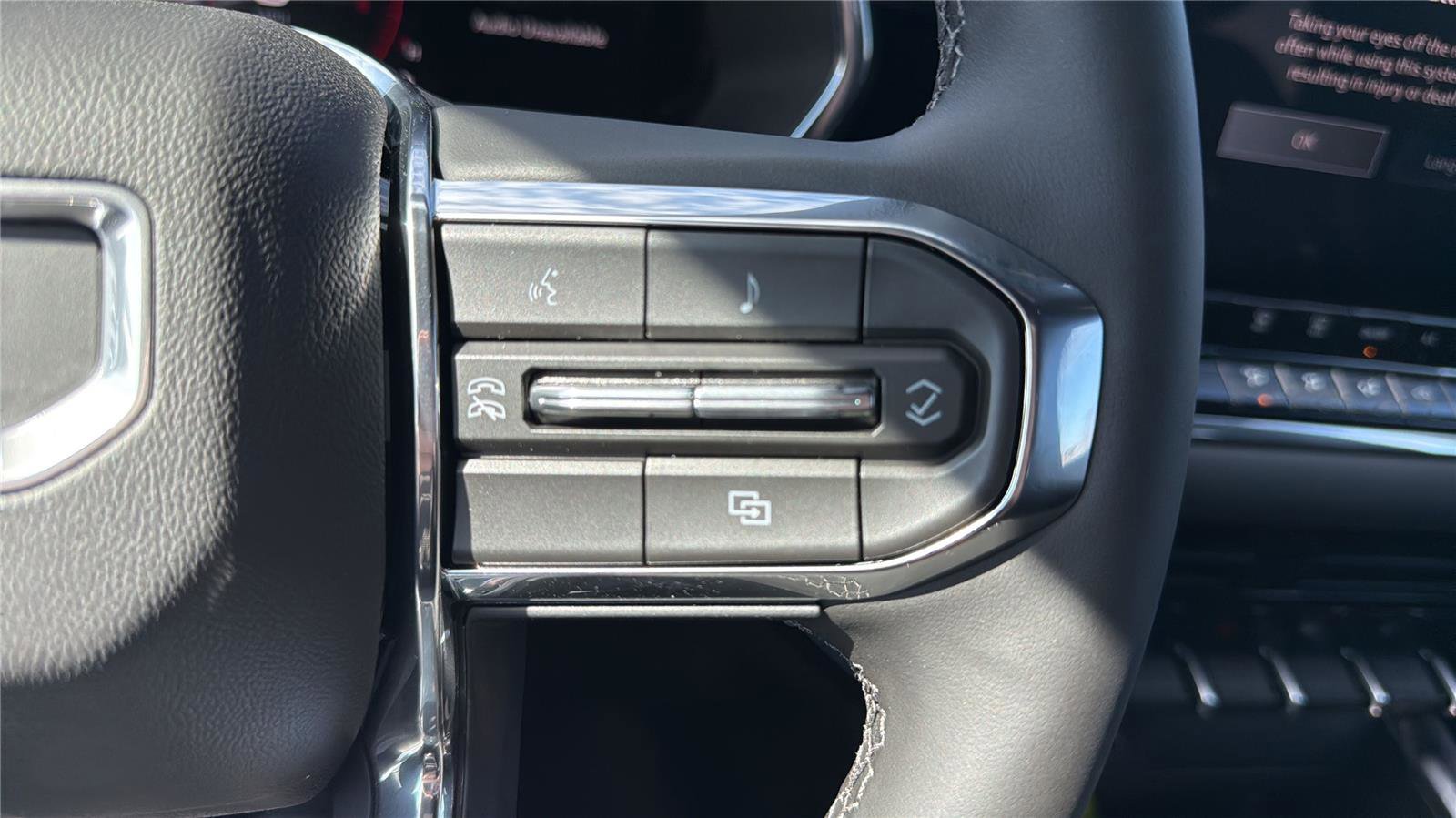 New 2026 GMC Canyon Elevation image 7