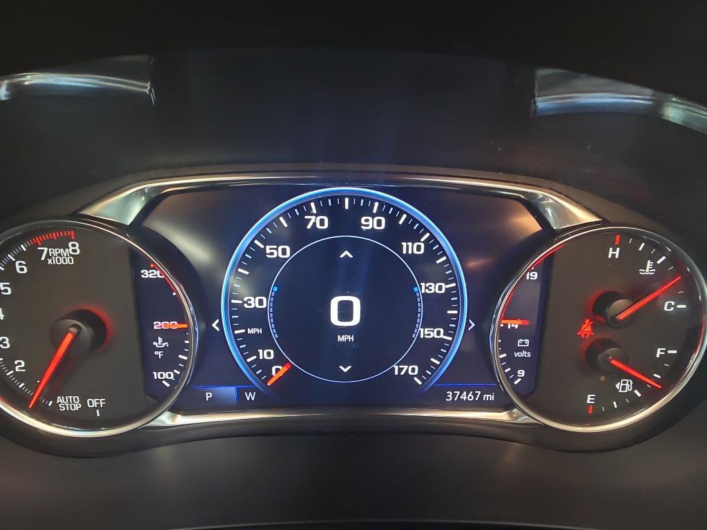 Used 2023 Chevrolet Traverse Premier image 15