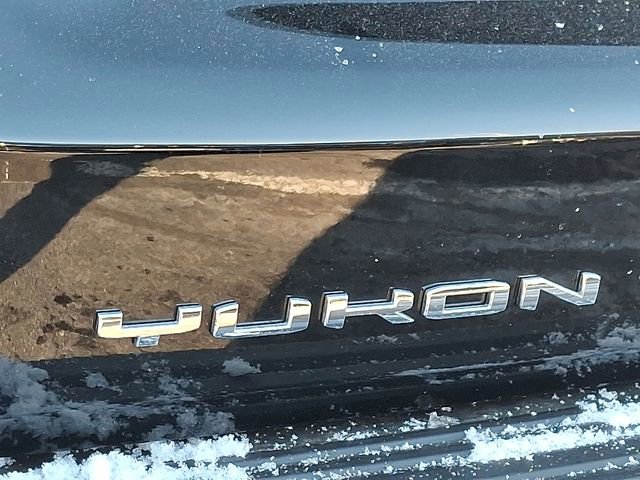 Certified 2026 GMC Yukon XL Denali w/ Sun & Power Step Package image 32