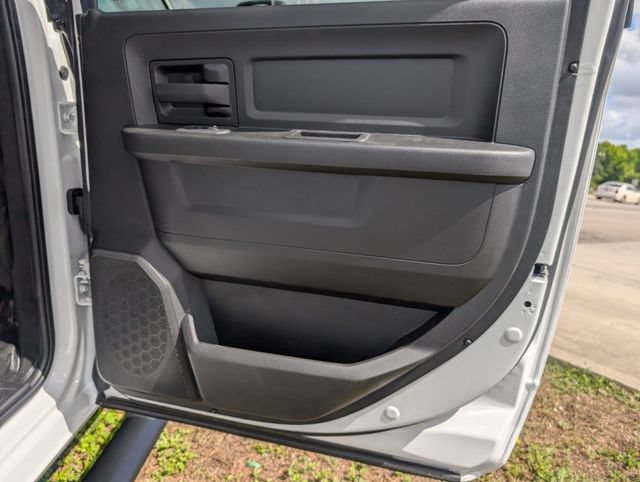 New 2026 RAM 3500 Tradesman w/ Chrome Appearance Group A AWD/4WD image 28