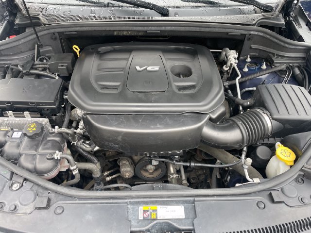 Used 2017 Jeep Grand Cherokee Limited AWD/4WD image 22