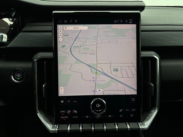 New 2026 GMC Acadia Elevation w/ Elevation Premium Package image 27