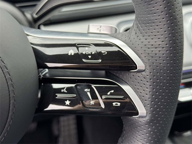 Certified 2025 Mercedes-Benz GLS 450 4MATIC image 24