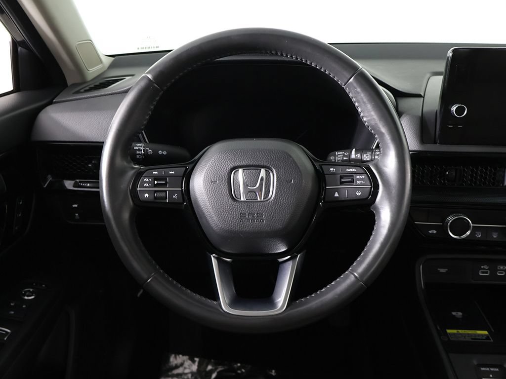 Used 2024 Honda CR-V EX-L image 42