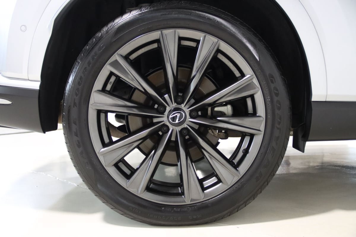 Used 2024 Lexus RX 350 F Sport w/ Convenience Package AWD/4WD image 68