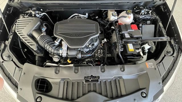 Used 2025 Chevrolet Blazer RS image 50