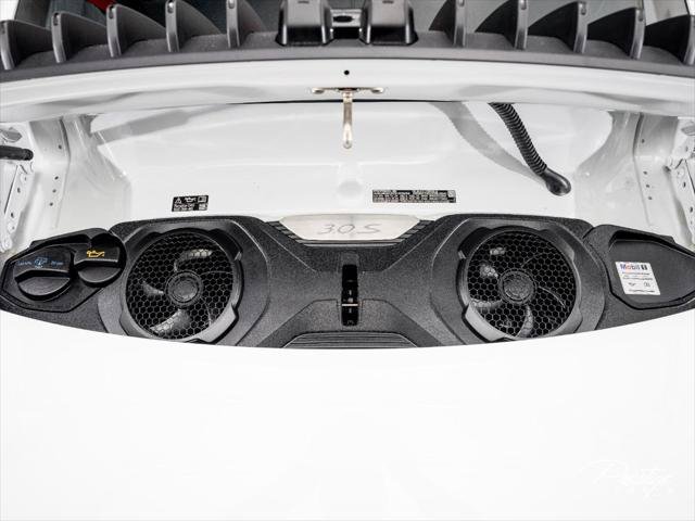 Used 2024 Porsche 911 Carrera S RWD image 12