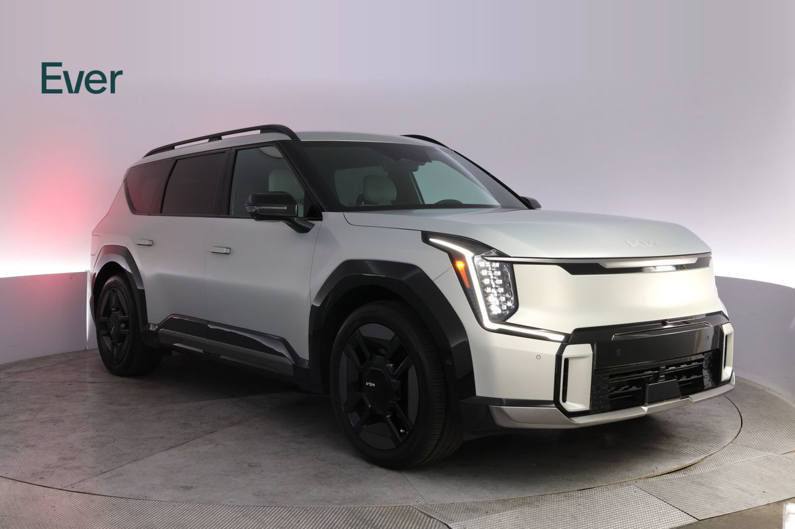 Used 2024 Kia EV9 GT-Line AWD/4WD image 13