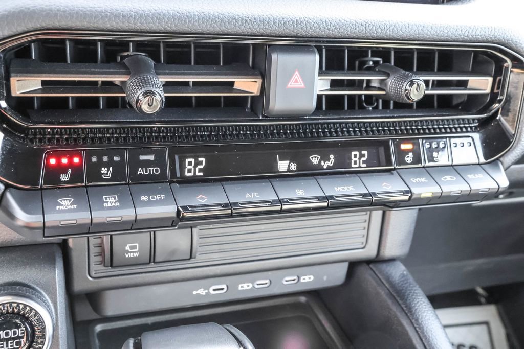 Used 2024 Toyota Land Cruiser w/ Premium Package image 26