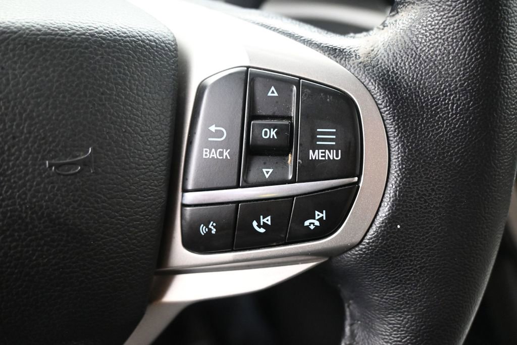 Used 2022 Ford Explorer XLT w/ Equipment Group 202A AWD/4WD image 20