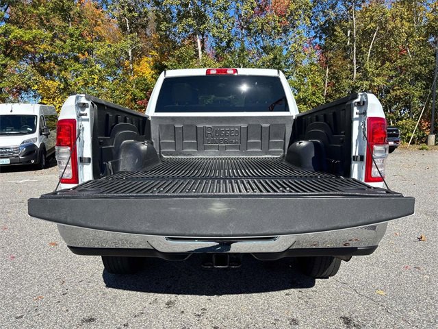 Used 2023 RAM 2500 Big Horn w/ Level 1 Equipment Group image 5