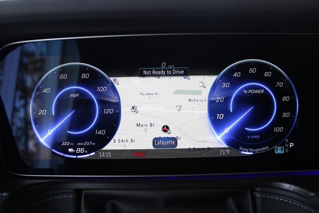 New 2025 Mercedes-Benz G 580 w/ EQ Technology image 24