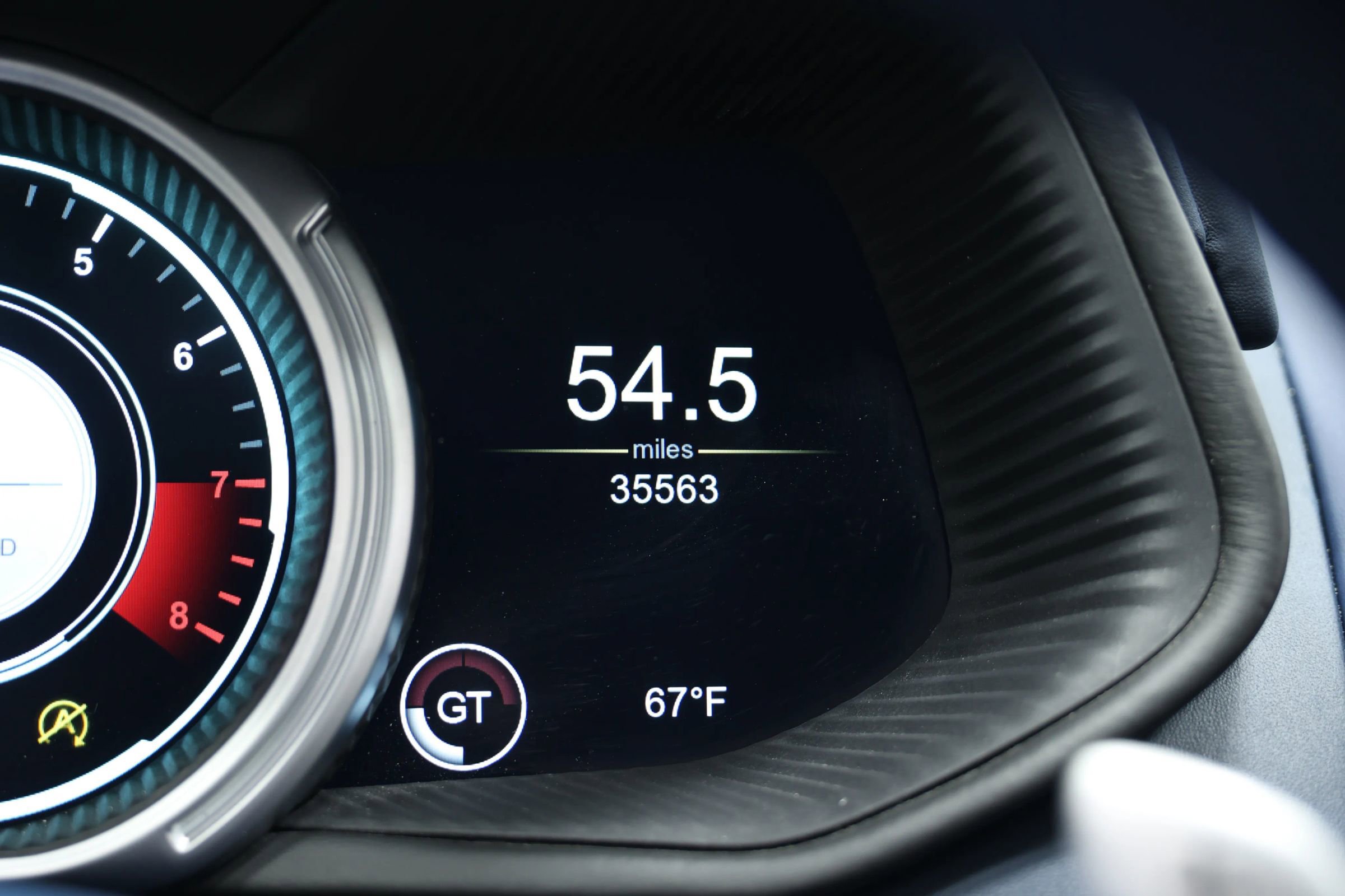 Used 2017 Aston Martin DB11 V12 image 36