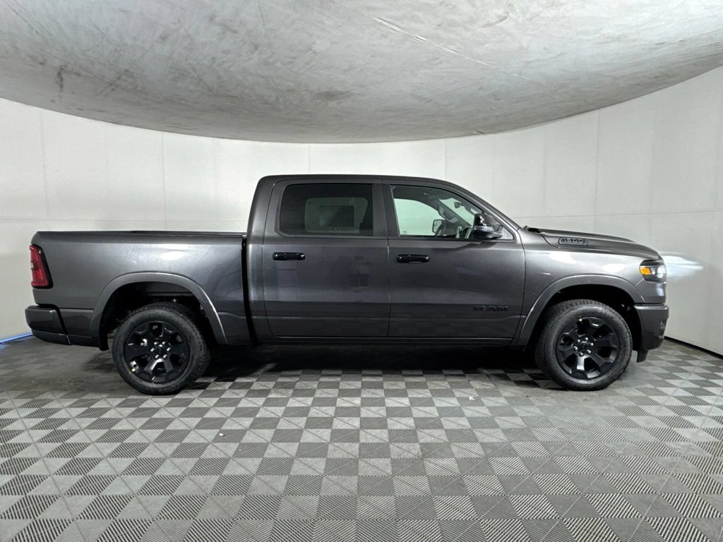 New 2027 RAM 1500 4x4 Crew Cab image 5