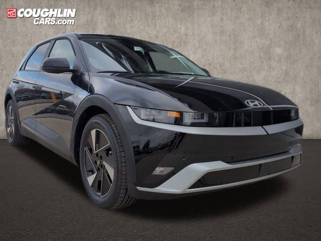 New 2026 Hyundai Ioniq 5 SE image 1