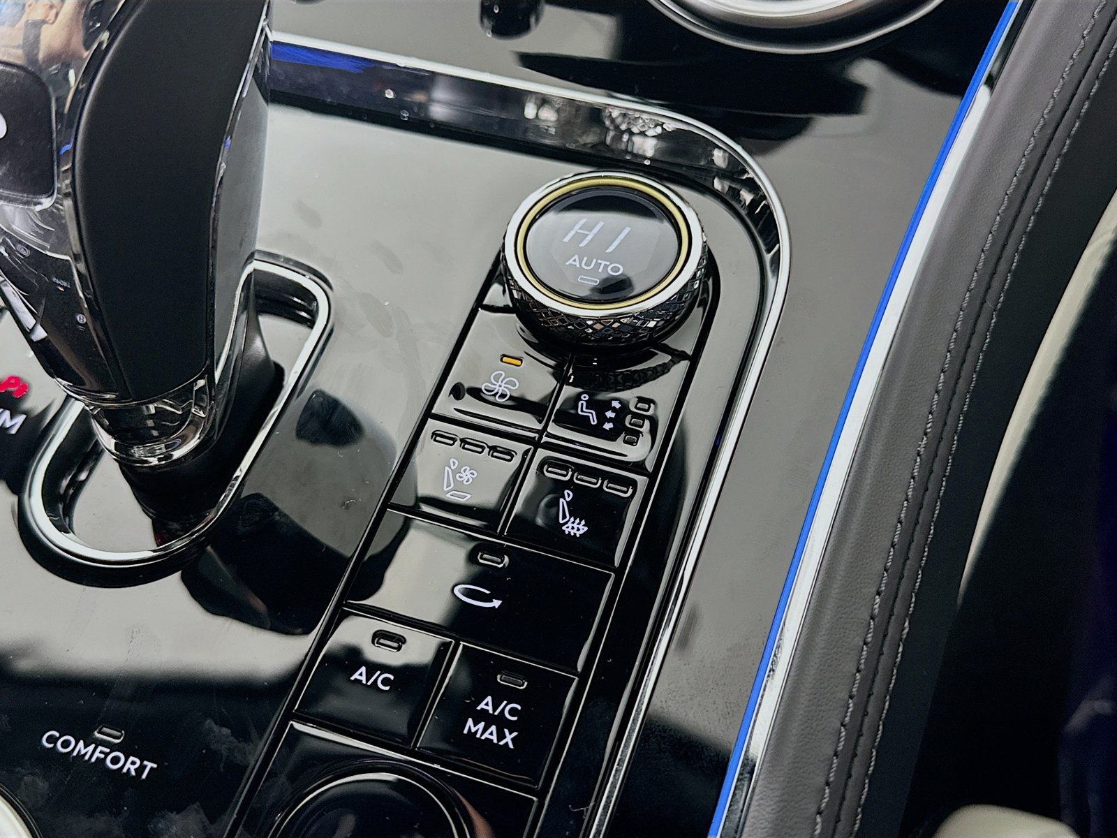 New 2025 Bentley Continental GT Speed AWD/4WD image 62