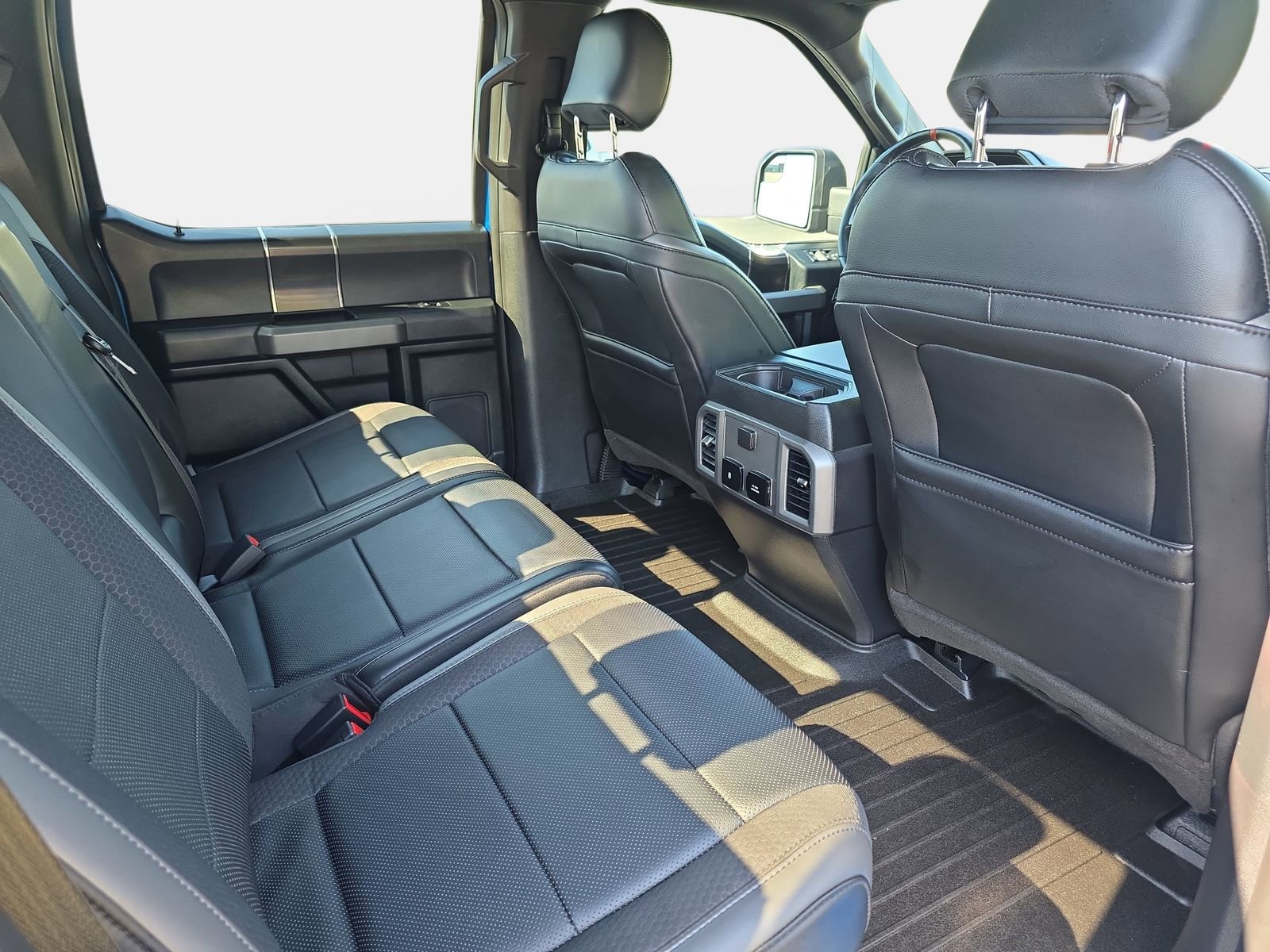 Used 2019 Ford F150 Raptor w/ Equipment Group 801A Mid AWD/4WD image 11