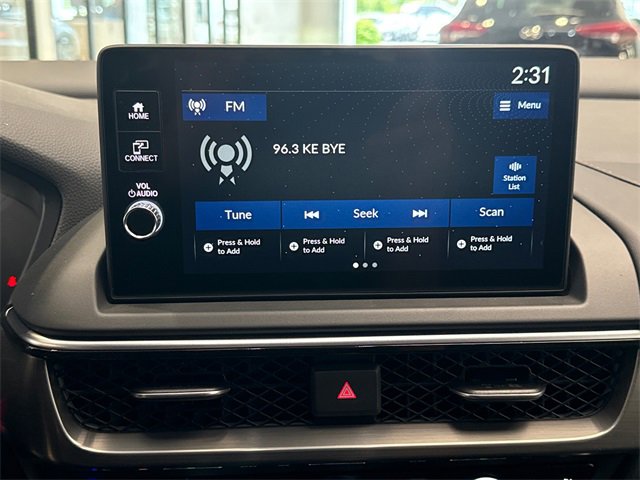 New 2025 Acura ADX A-Spec image 21