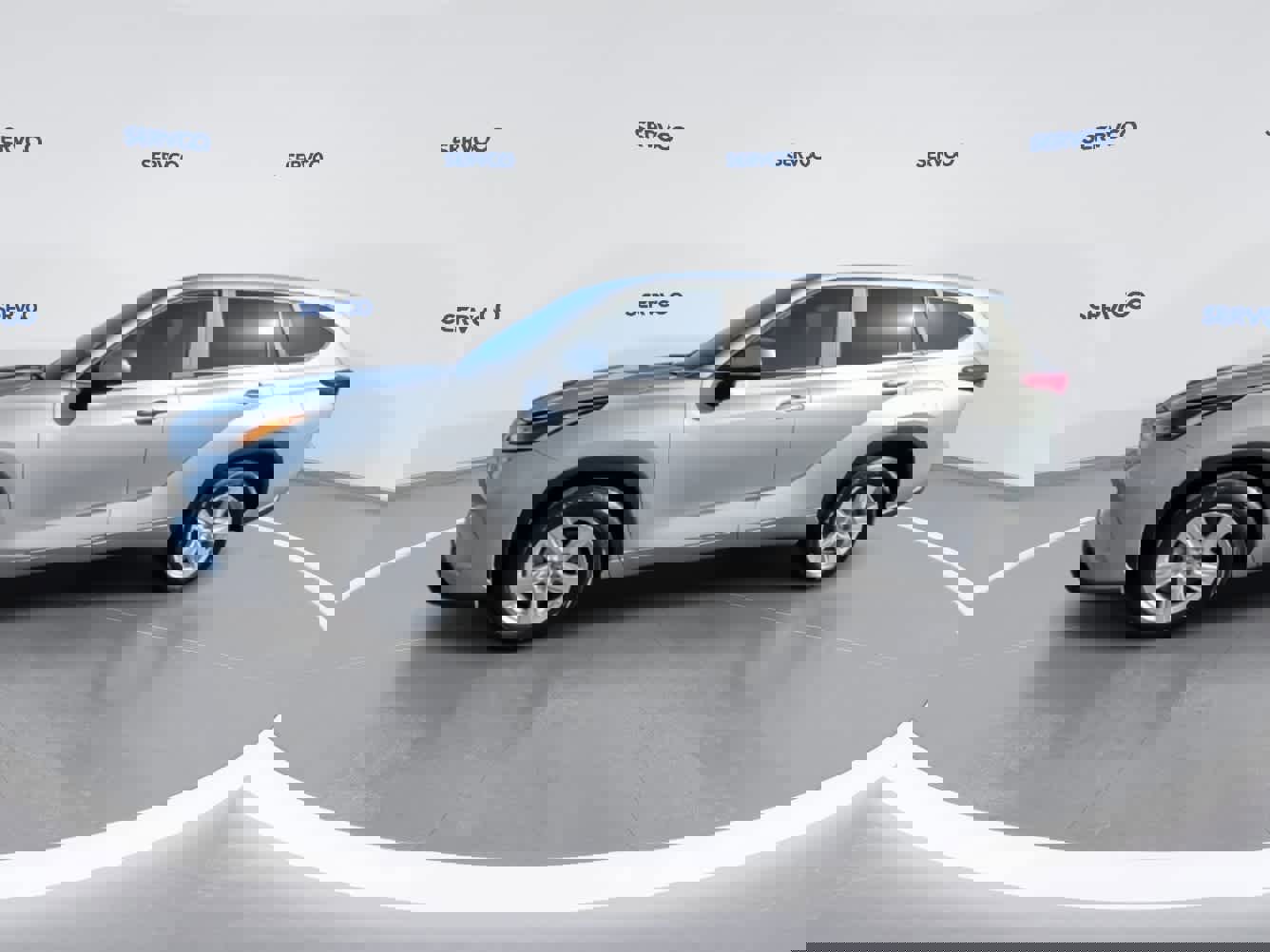 Used 2023 Toyota Highlander L image 4