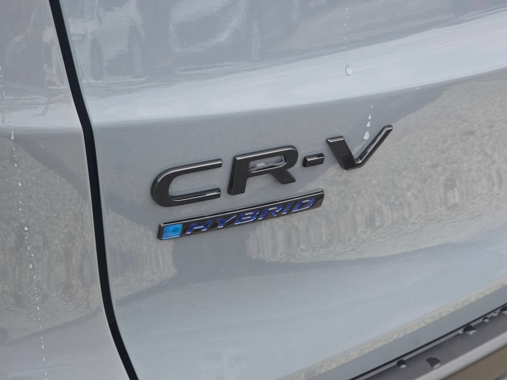 New 2026 Honda CR-V Sport image 10