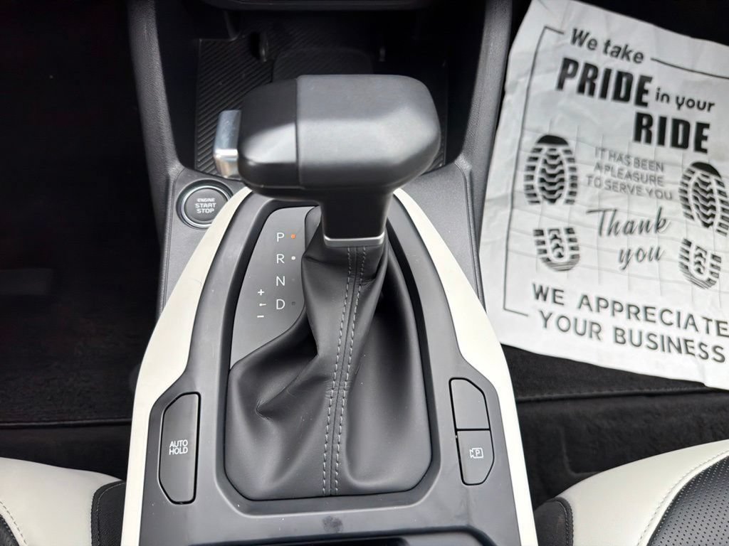Used 2026 Kia K4 GT-Line Turbo FWD image 23